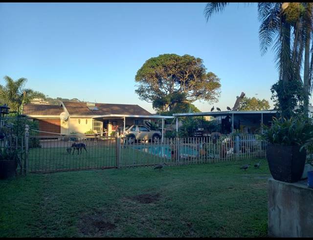 4 BEDROOM HOUSE FOR SALE IN BLUFF